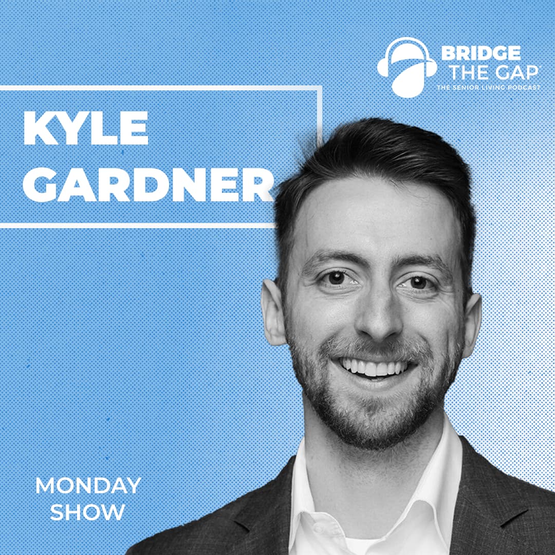 Welcome to Bridge the Gap with hosts Josh Crisp and Lucas McCurdy. A podcast dedicated to inform, educate and influence the future of housing and services for seniors. Bridge the Gap aims to help shape the culture of the senior living industry by being an advocate and a positive voice of influence which drives quality outcomes for our aging population.