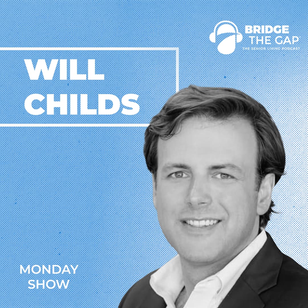 Welcome to Bridge the Gap with hosts Josh Crisp and Lucas McCurdy. A podcast dedicated to inform, educate and influence the future of housing and services for seniors. Bridge the Gap aims to help shape the culture of the senior living industry by being an advocate and a positive voice of influence which drives quality outcomes for our aging population.