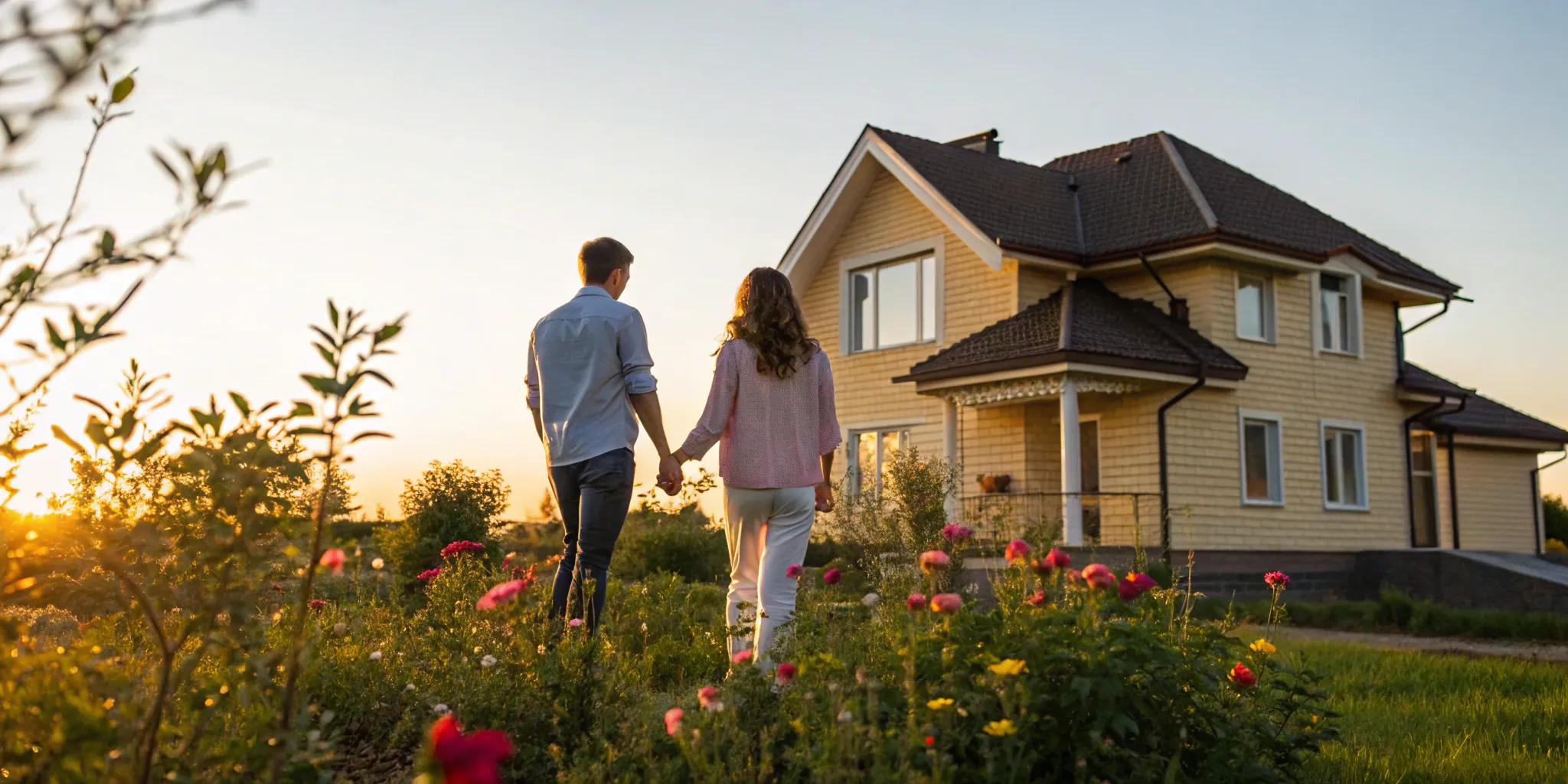 A couple gets a mortgage for a new home in Ontario after a consumer proposal.