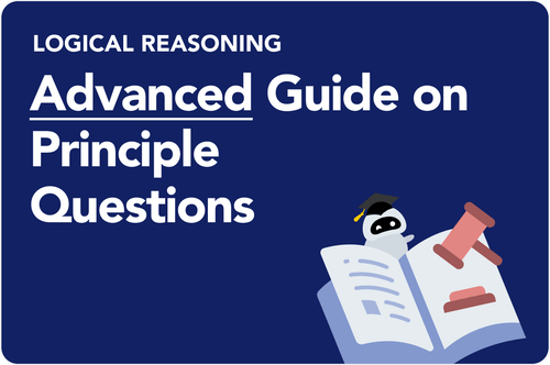 Advanced Guide on Principle Questions