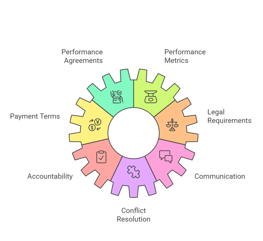 Mastering Agreement Performance in Procurement