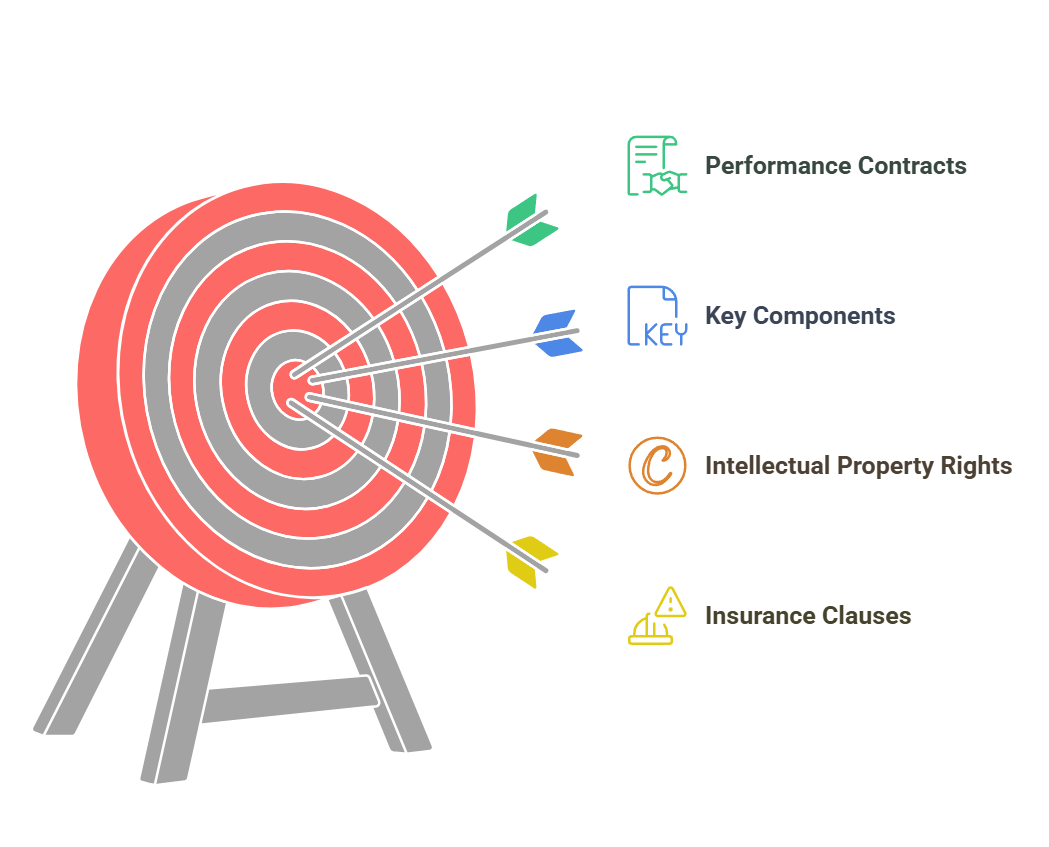 Essential Tips for Secure Performer Contracts