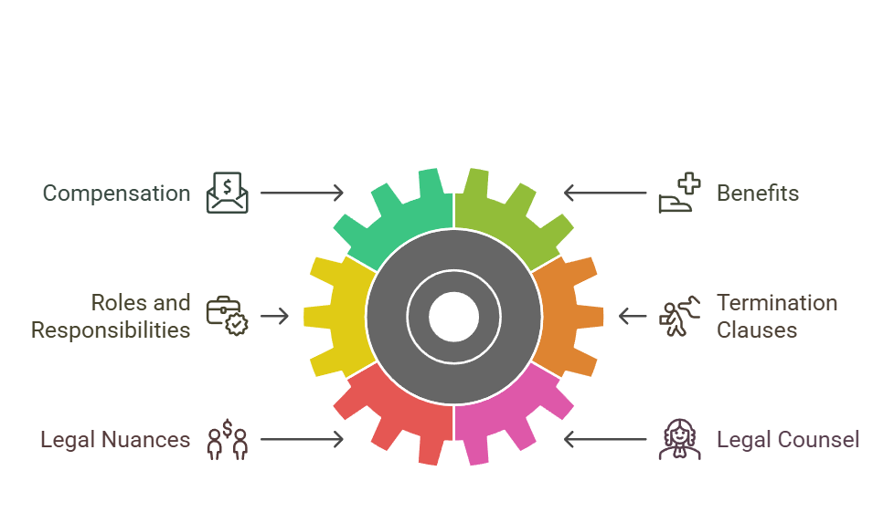 Decoding Executive Contract Meaning: A Comprehensive Guide