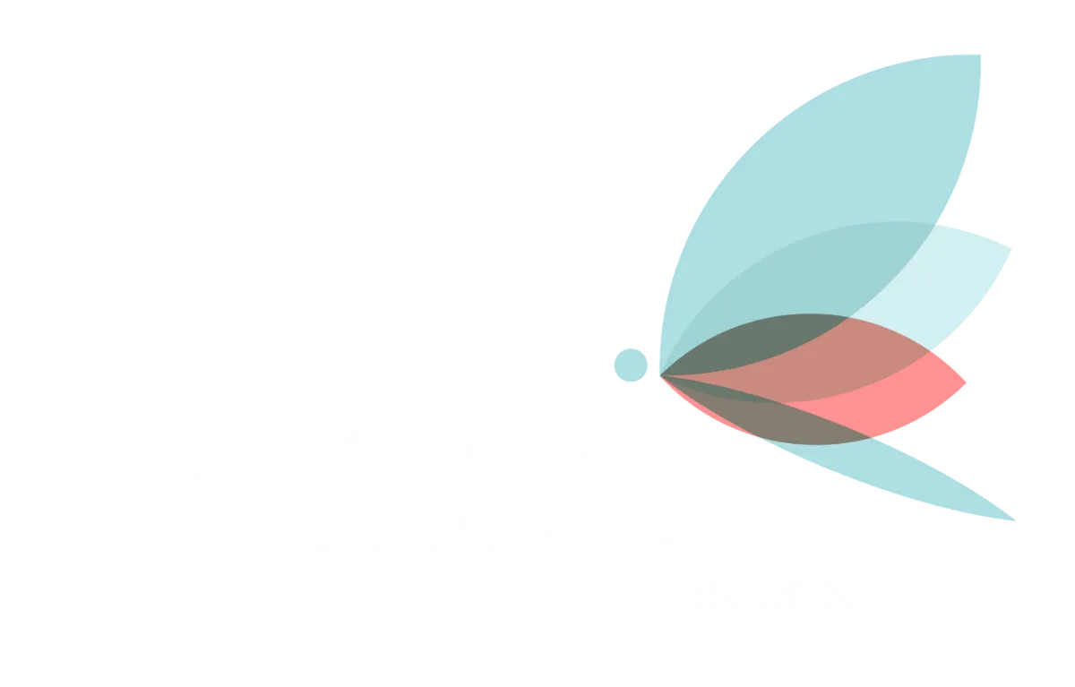 Pulse by DNK website