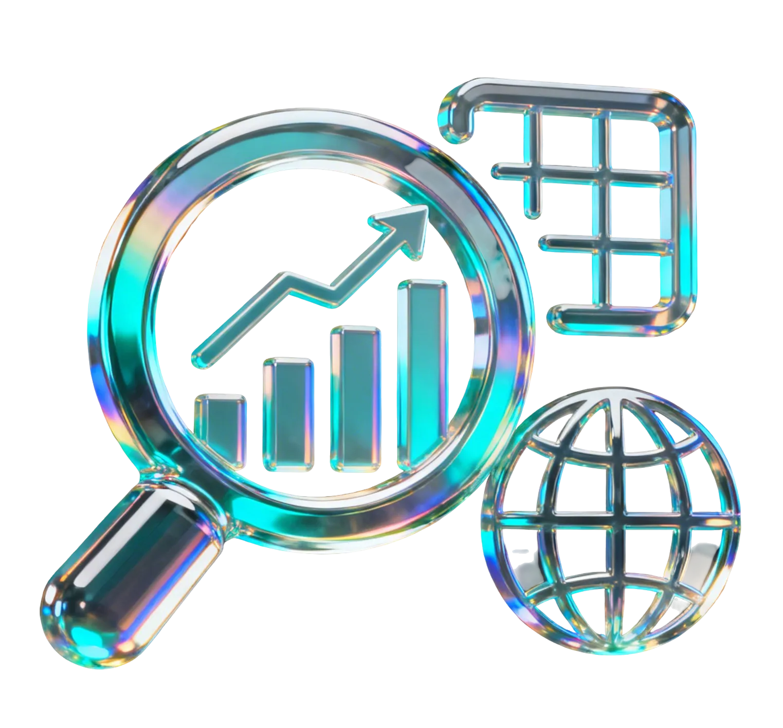 SEO and AEO strategy services by Coherent Agency Toronto