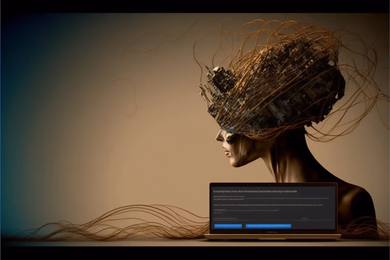 As web design becomes more competitive with AI, your business needs a faster and more efficient way to create web layouts. This need has been addressed by artificial intelligence (AI), which can produce SEO-friendly site layouts fast and serve as a solid basis for web designers and developers to work from.