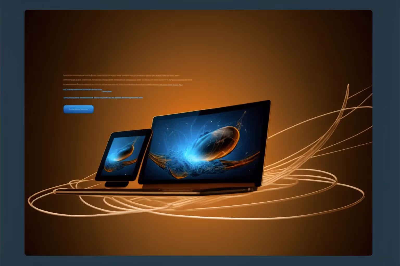 With this prompt you can generate whole-page copy that is customized to your project in just a few minutes. AI-generated website copy is far from perfect, but can be a great starting point and better than using Lorem Ipsum. It helps create a frame to design within and prevents you from veering too far from your original intention.