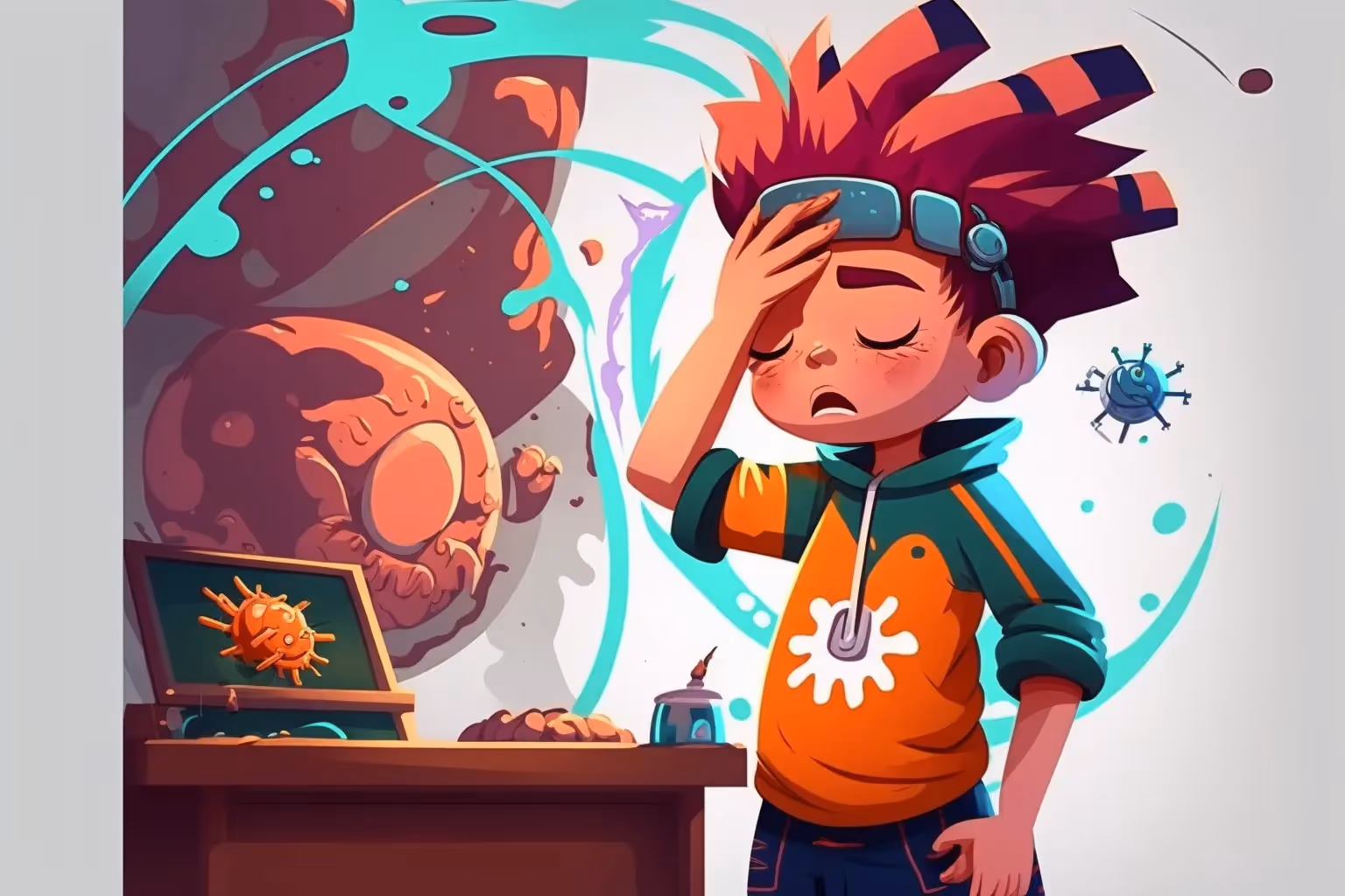 This prompt will help you create a custom “Business Canvas Model” customized to your project. As a designer, you always search for methods to streamline and improve your design process. The business canvas model is one of the most effective methods in UX research, and now you can generate one with AI in minutes.