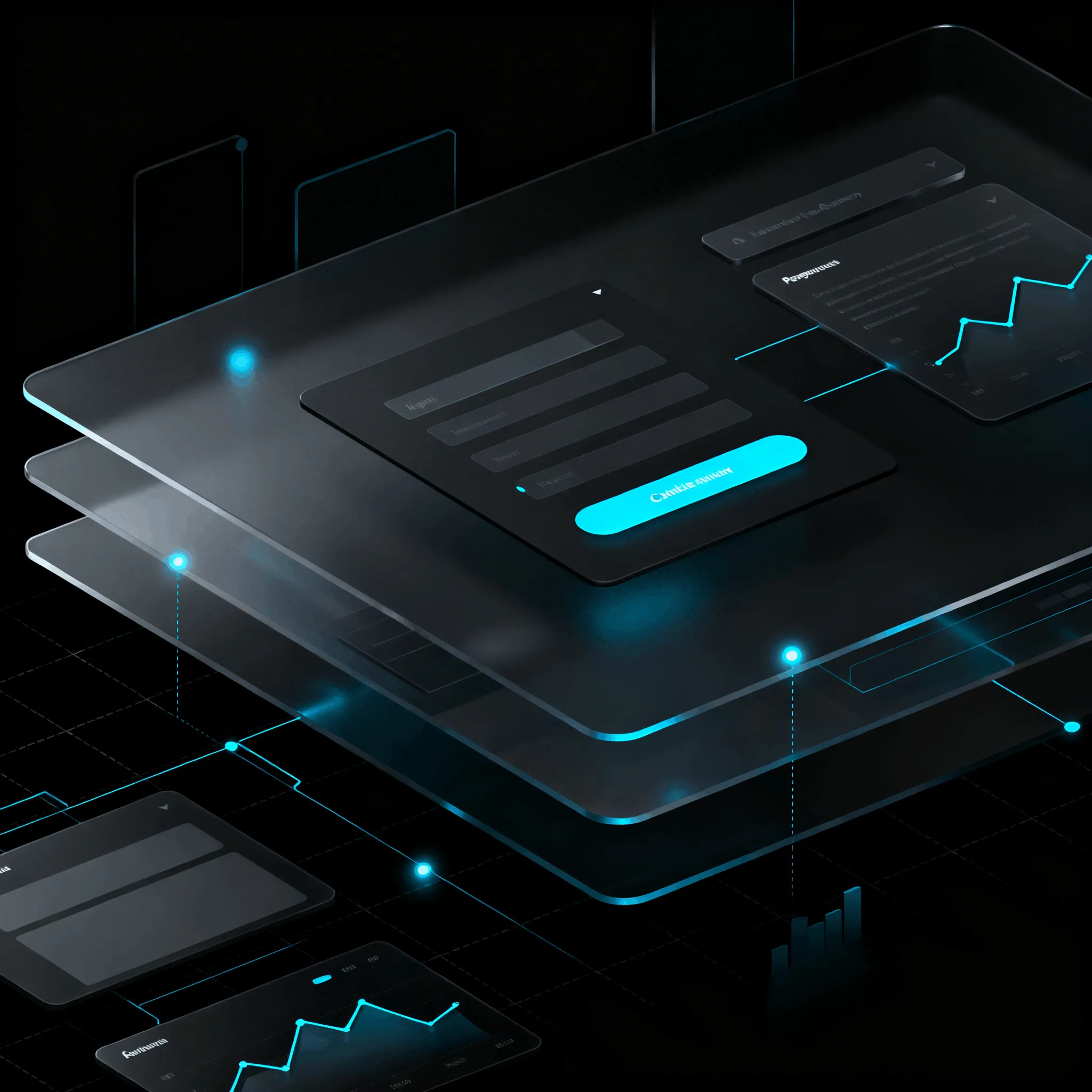 Professional Website Redesign