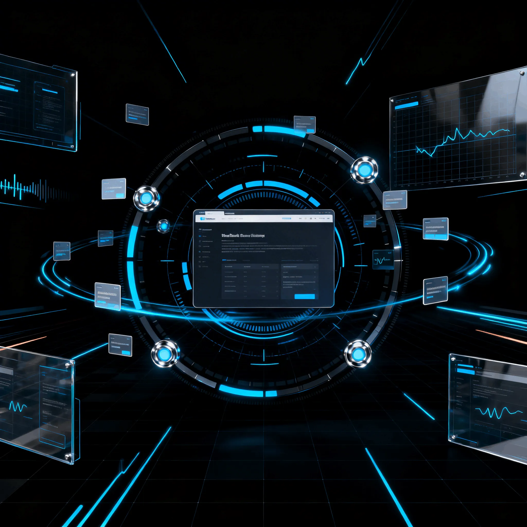 Webflow Maintenance & Support