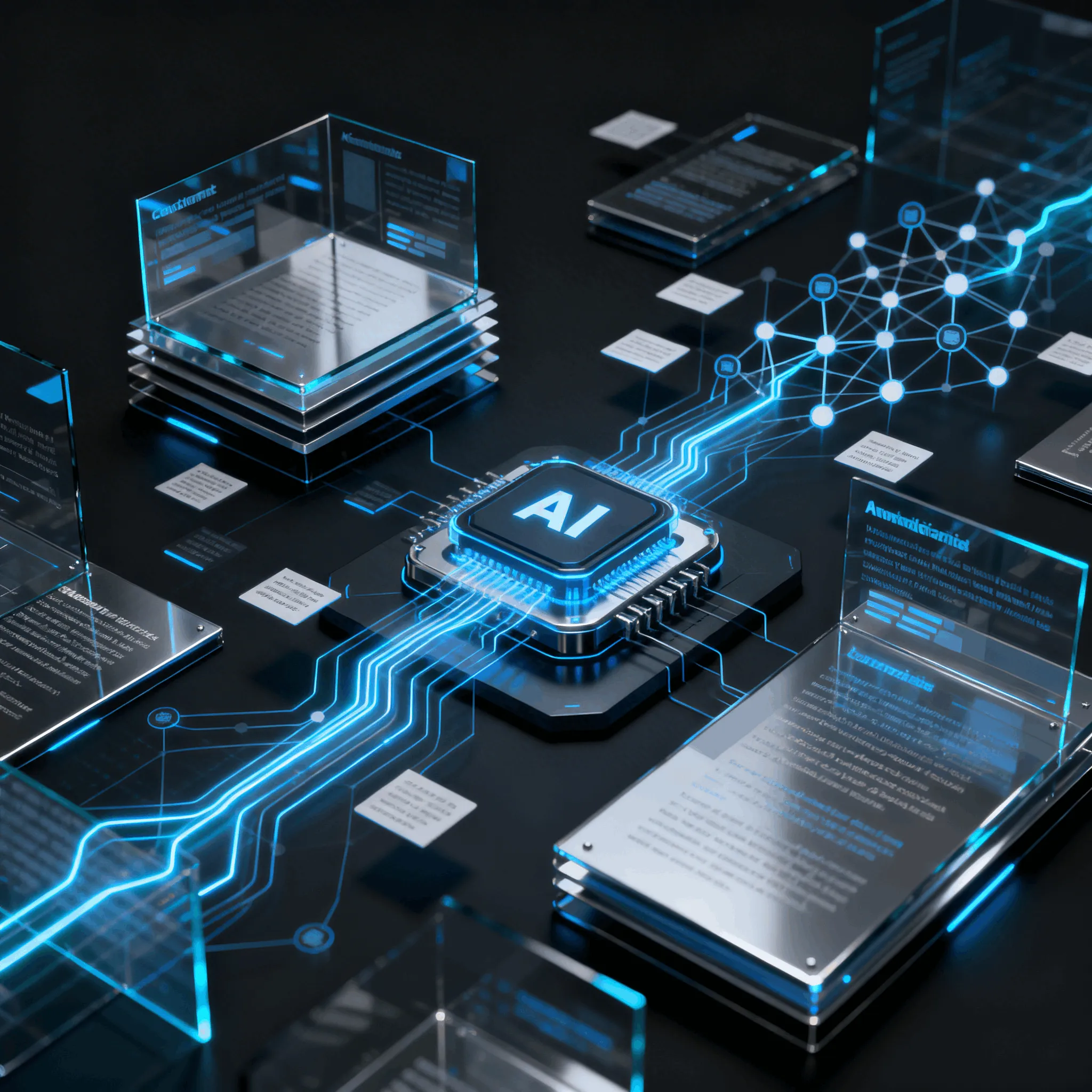 AEO — Answer Engine Optimization