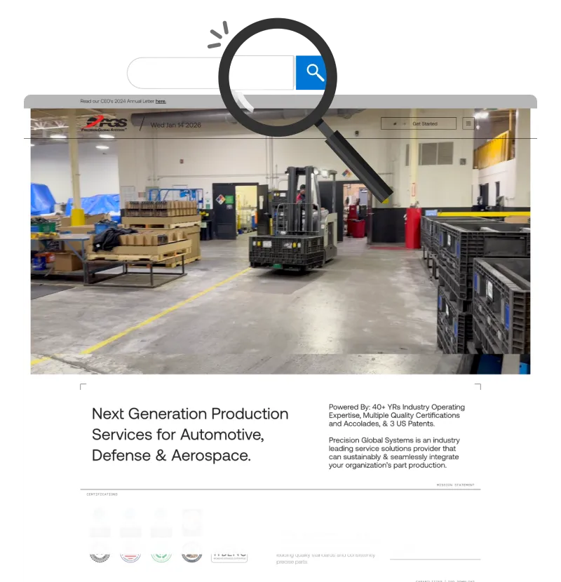 Enhancing Online Visibility through SEO & AEO