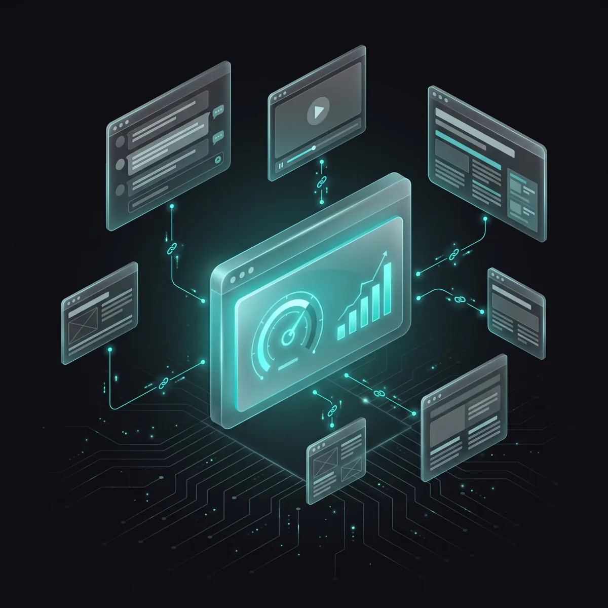 Backlinking Campaigns