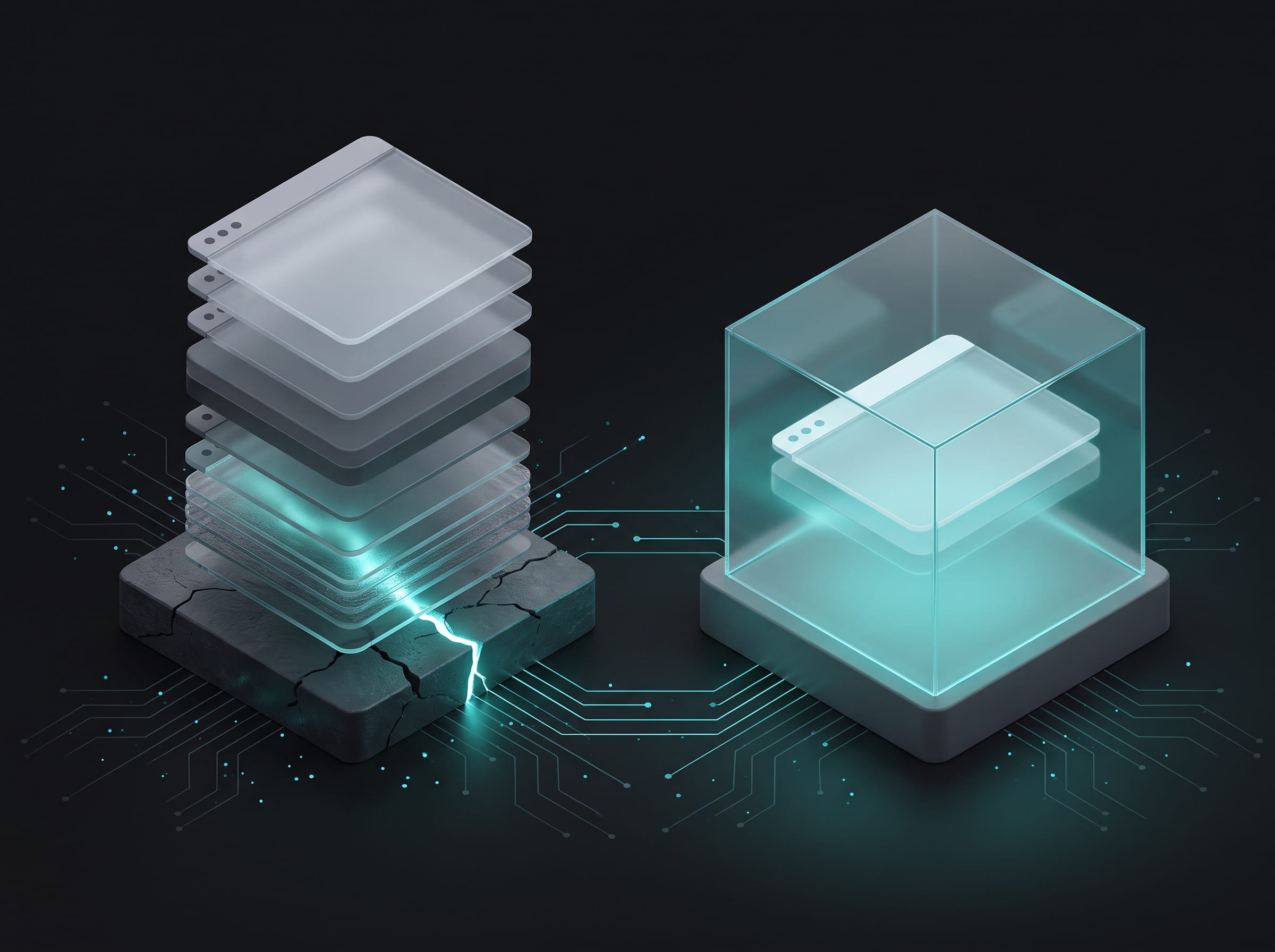 On October 21, 2026, Wiz Research disclosed two critical remote code execution flaws in PHP itself, flaws that had been hiding in the codebase for more than a decade and that frontier AI models finally made practical to exploit.