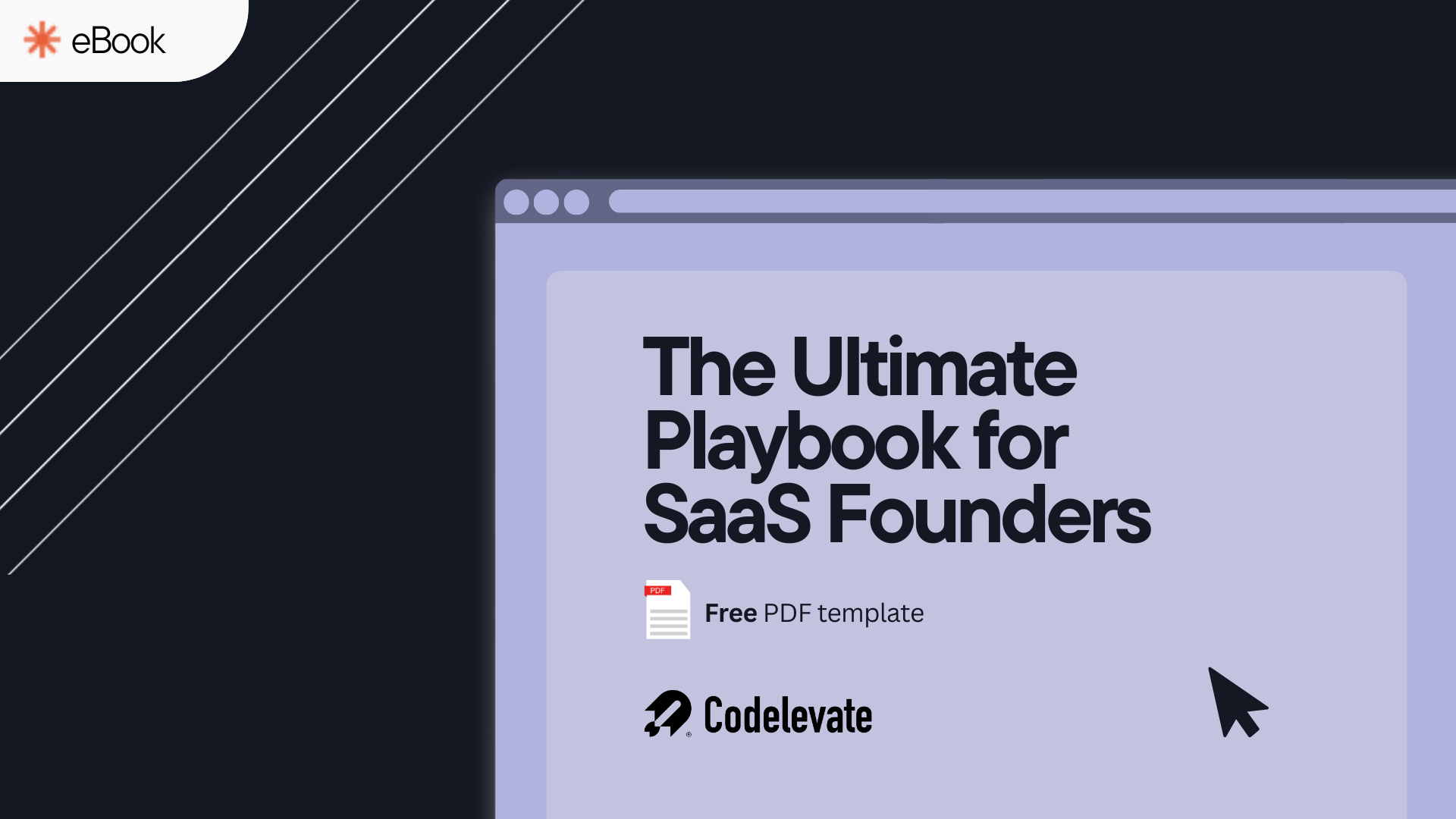 MVP Checklist free for Founders