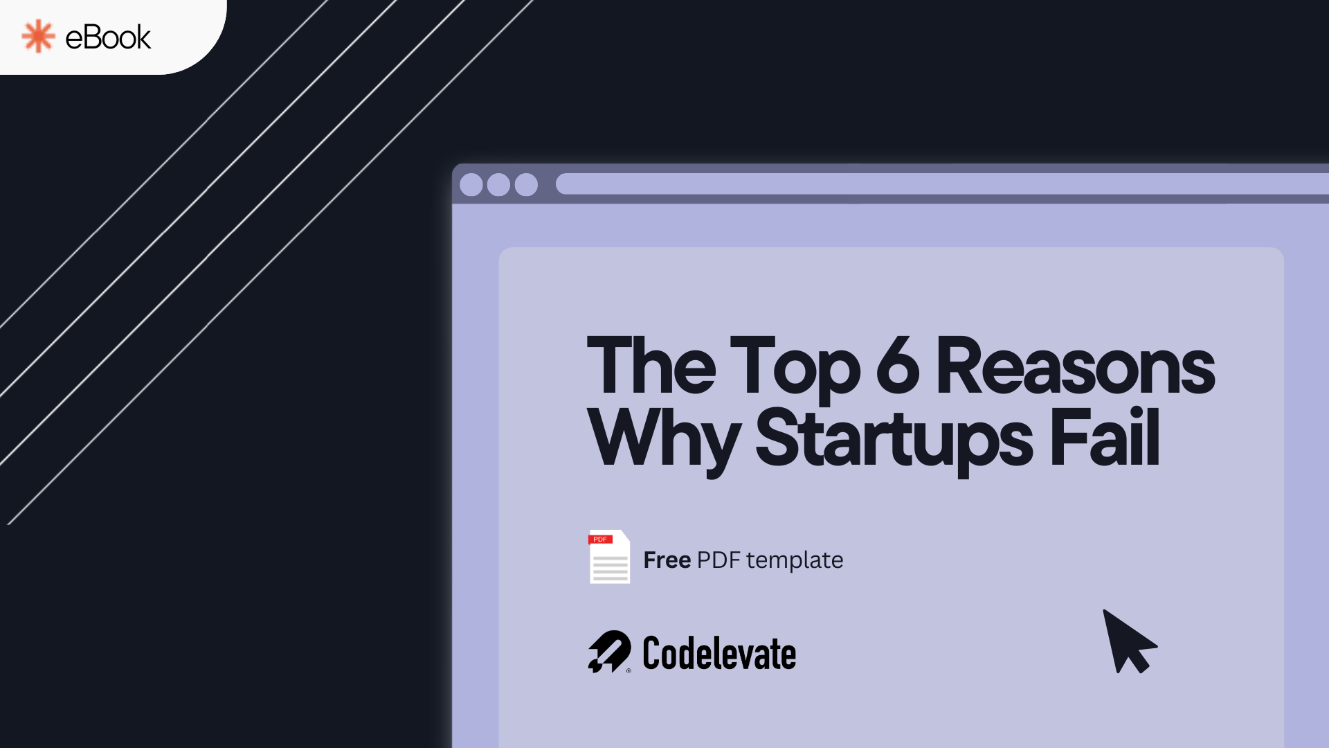 MVP Checklist free for Founders