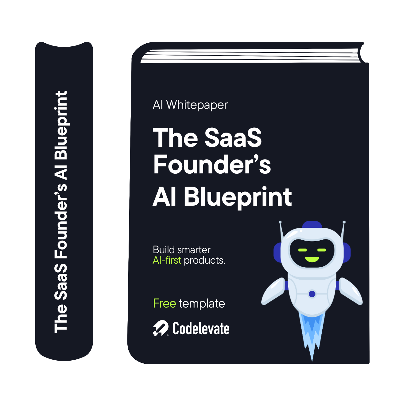 The SaaS AI Blueprint
