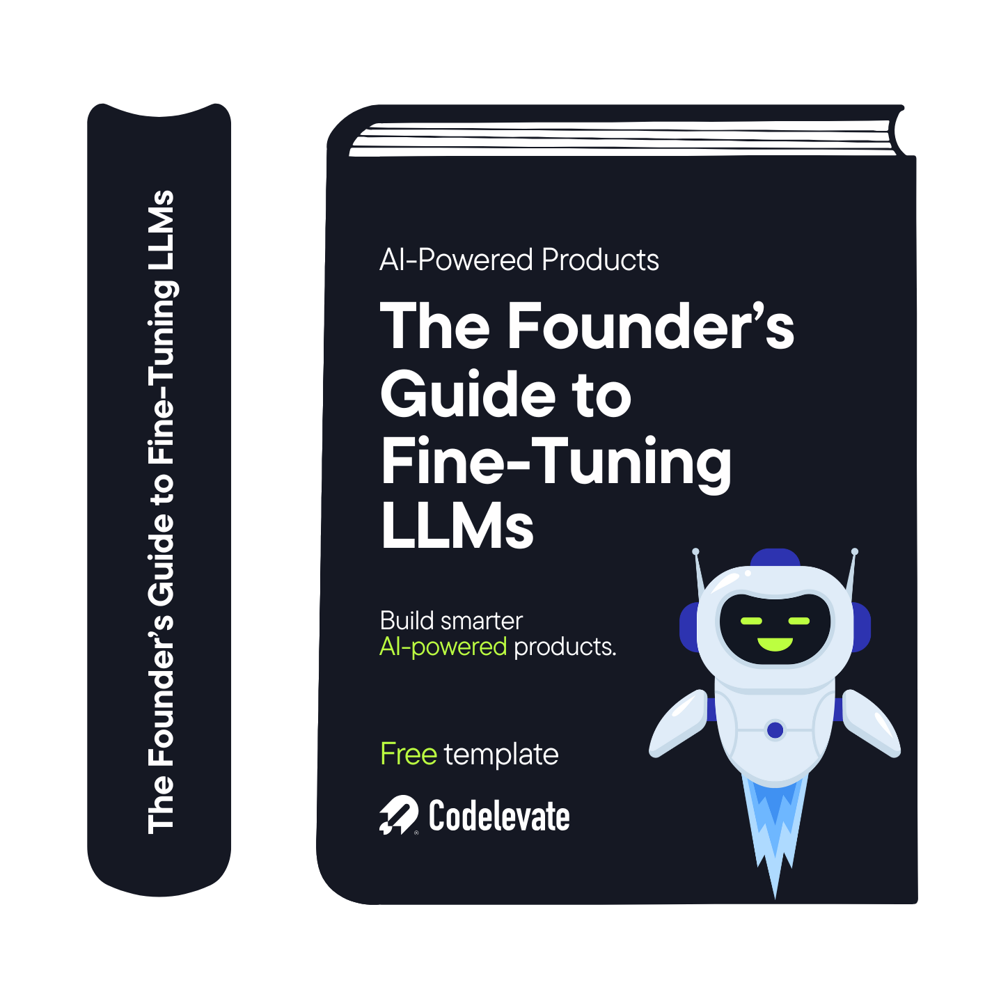 Fine-tuning LLM ebook