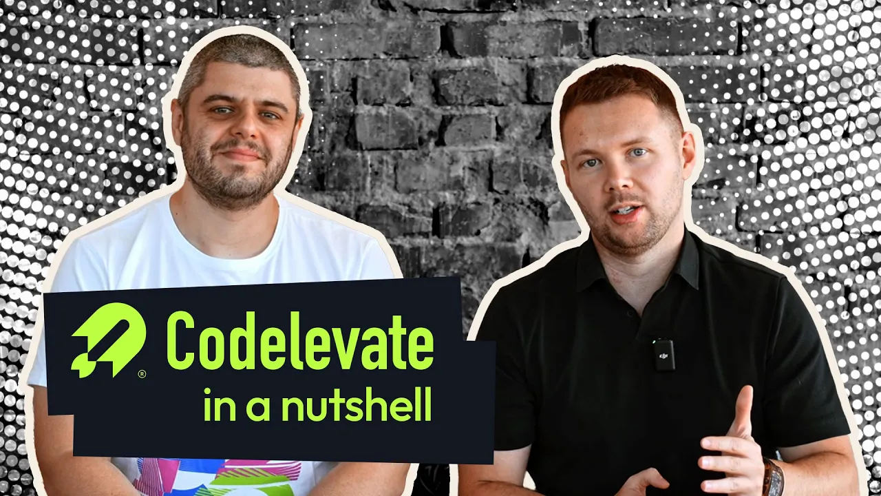 Tailwind CSS Design System for Figma by Codelevate
