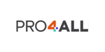 Pro4all client logo