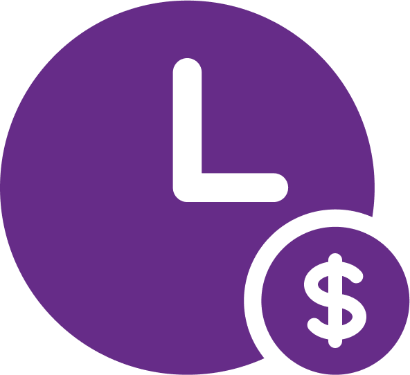 Clock Icon