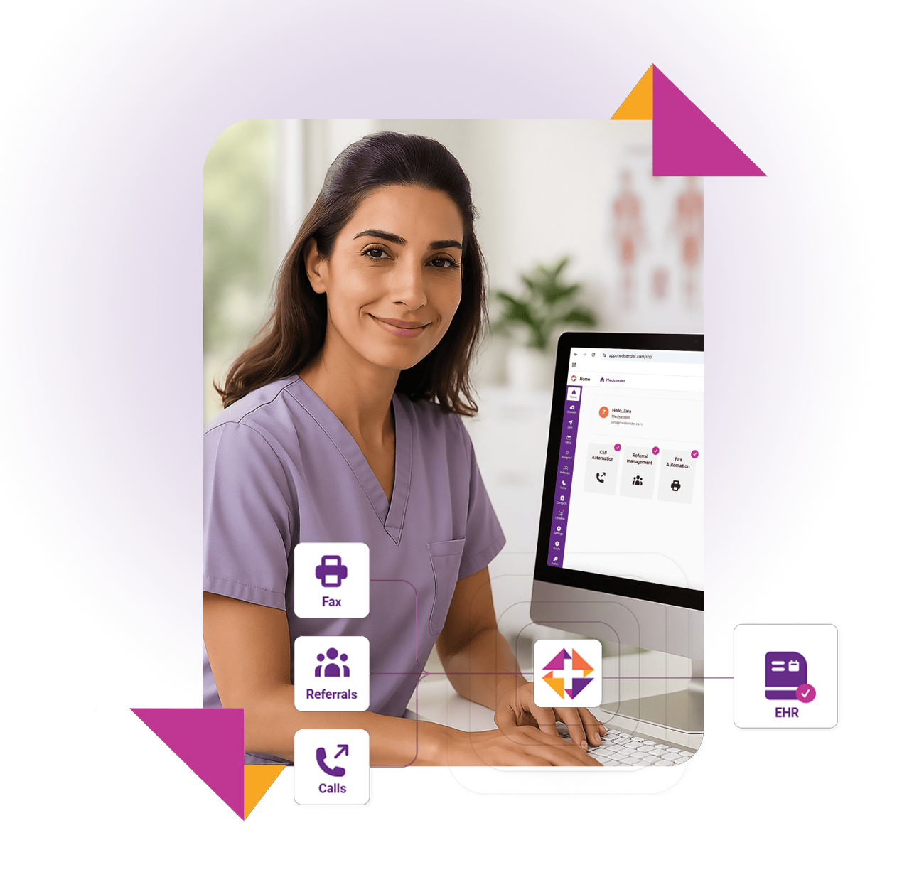 HIPAA Complance for Healthcare practices