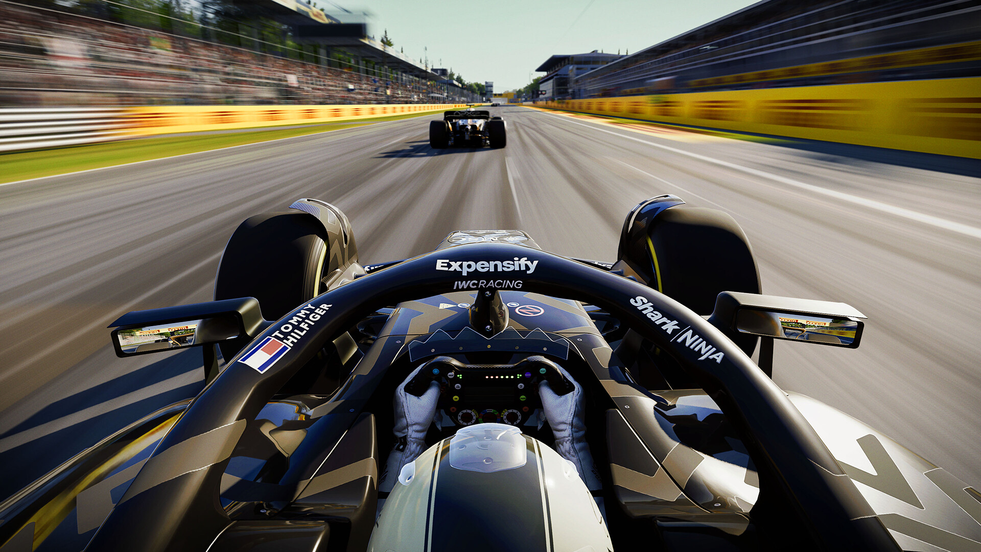 EA SPORTS and Codemasters’ F1 25 was released on the 27th of May 2025, featuring all of the teams, drivers and cars of the 2025 Formula 1 World Championship. As is always the case with the annual F1 game, the developers promised a swathe of improvements, including the biennial appearance of Braking Point, laser-scanned tracks and an overhauled My Team mode. We run through the major highlights below.