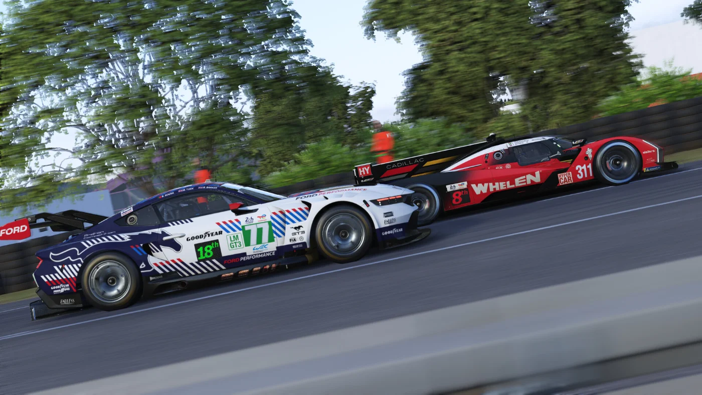 Le Mans Ultimate has been evolving throughout the year, including, on 1st August 2025, running its first test race with the ability to swap drivers. This, it transpires, is a pivotal feature that will open the path to more races, further competitions and greater reason to up your pace. Here’s why…