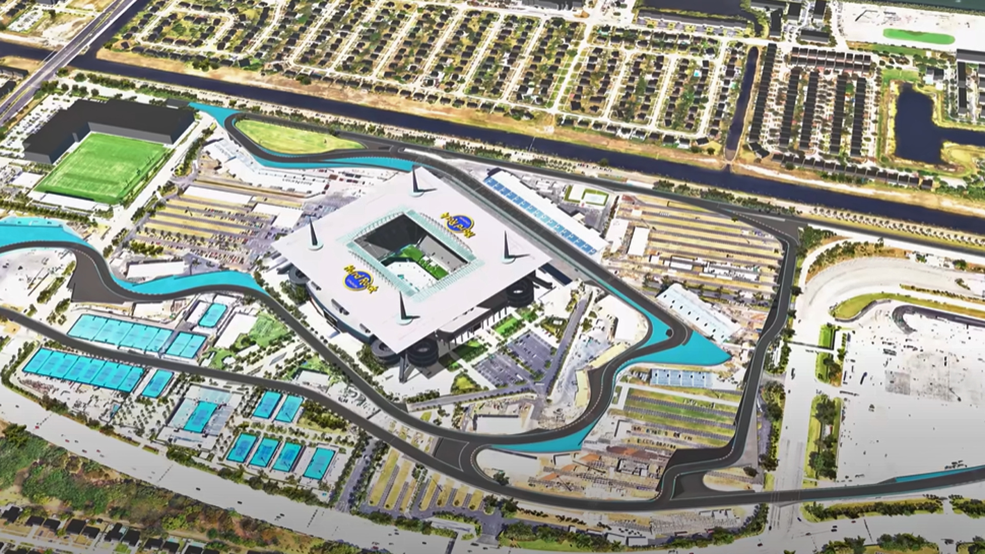 Five of the Most Anticipated New Additions Coming to iRacing