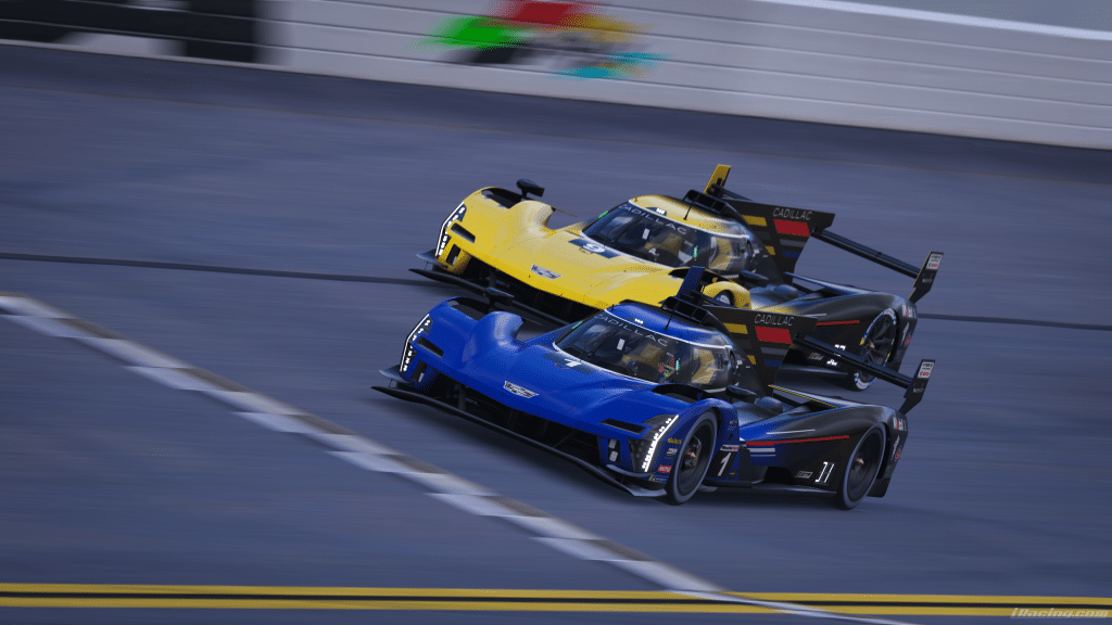 iRacing Coaching: Is It Worth It and How to Choose the Right Option
