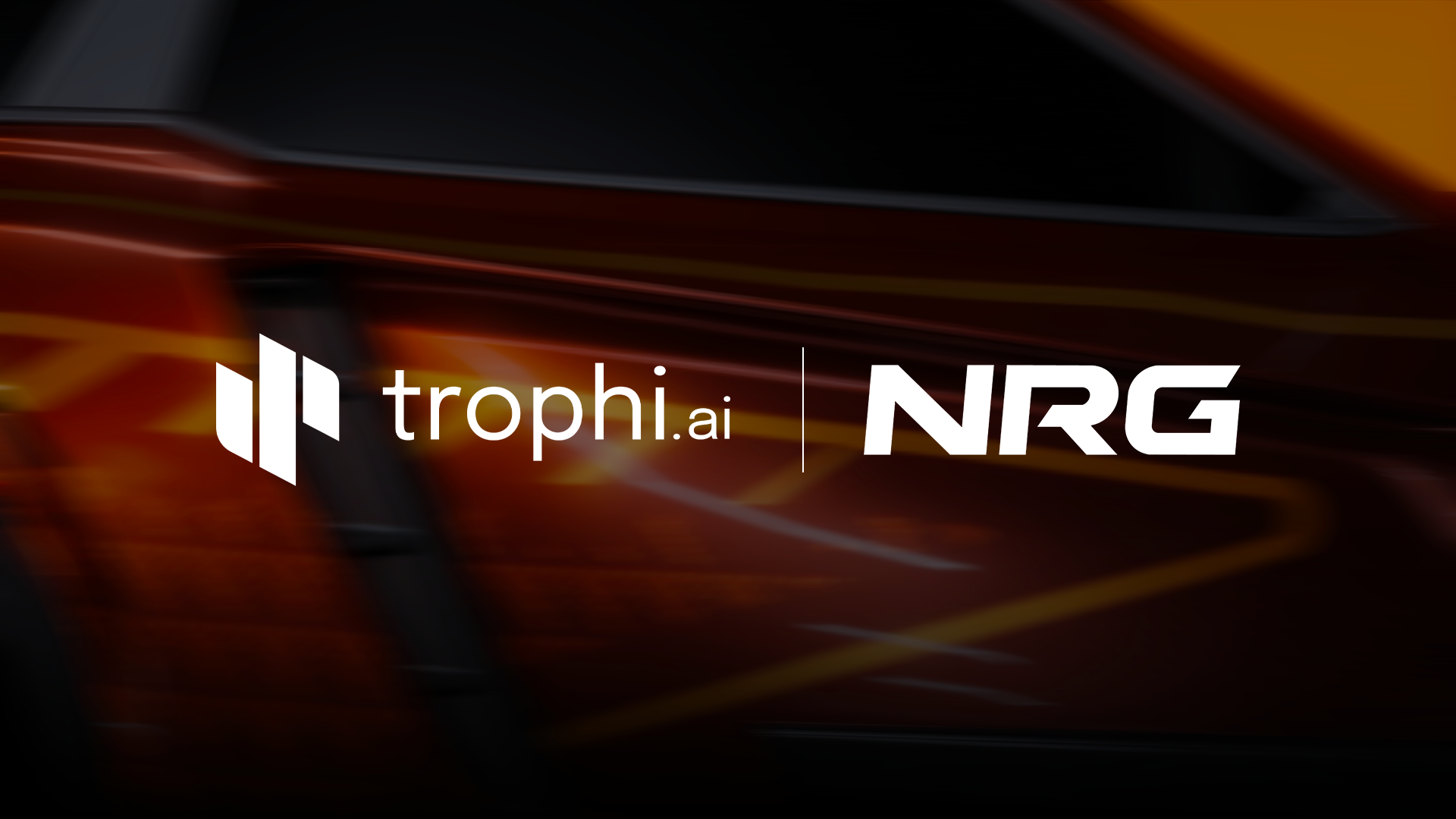 trophi.ai Partners with Two-Time RLCS World Champions NRG