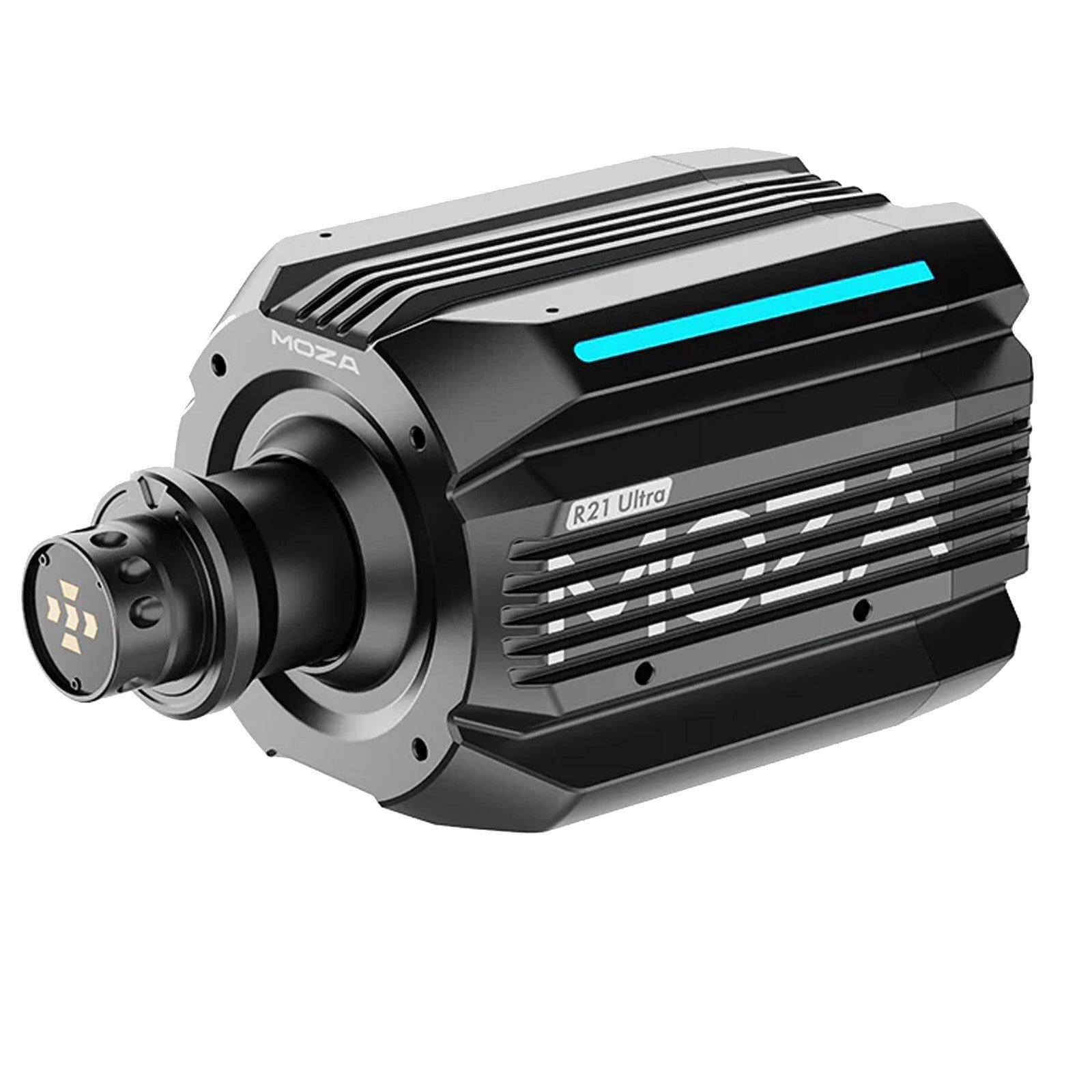 MOZA R21 Ultra Direct Drive Wheel Base (21nm)