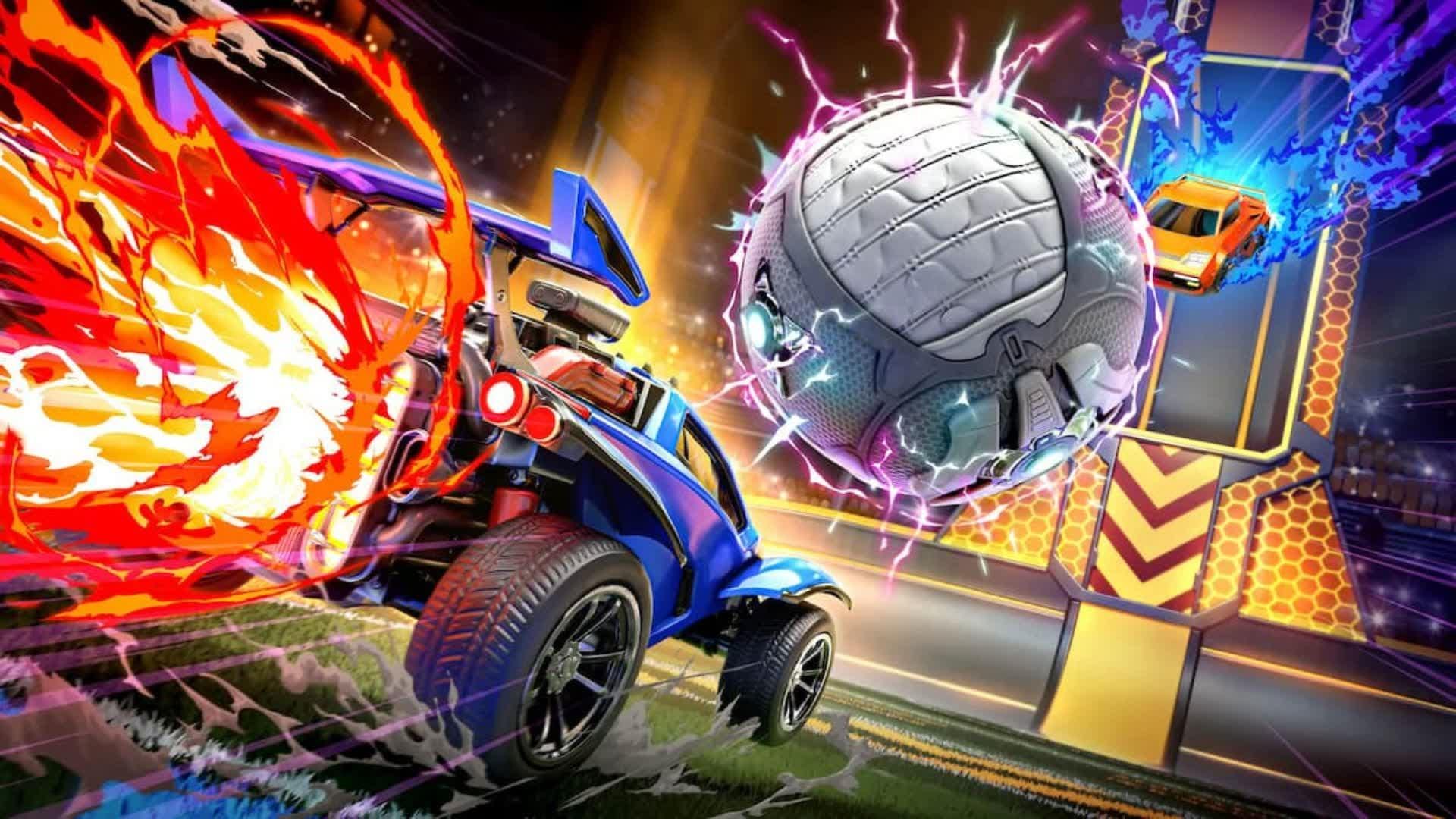 How To Speed Flip In Rocket League