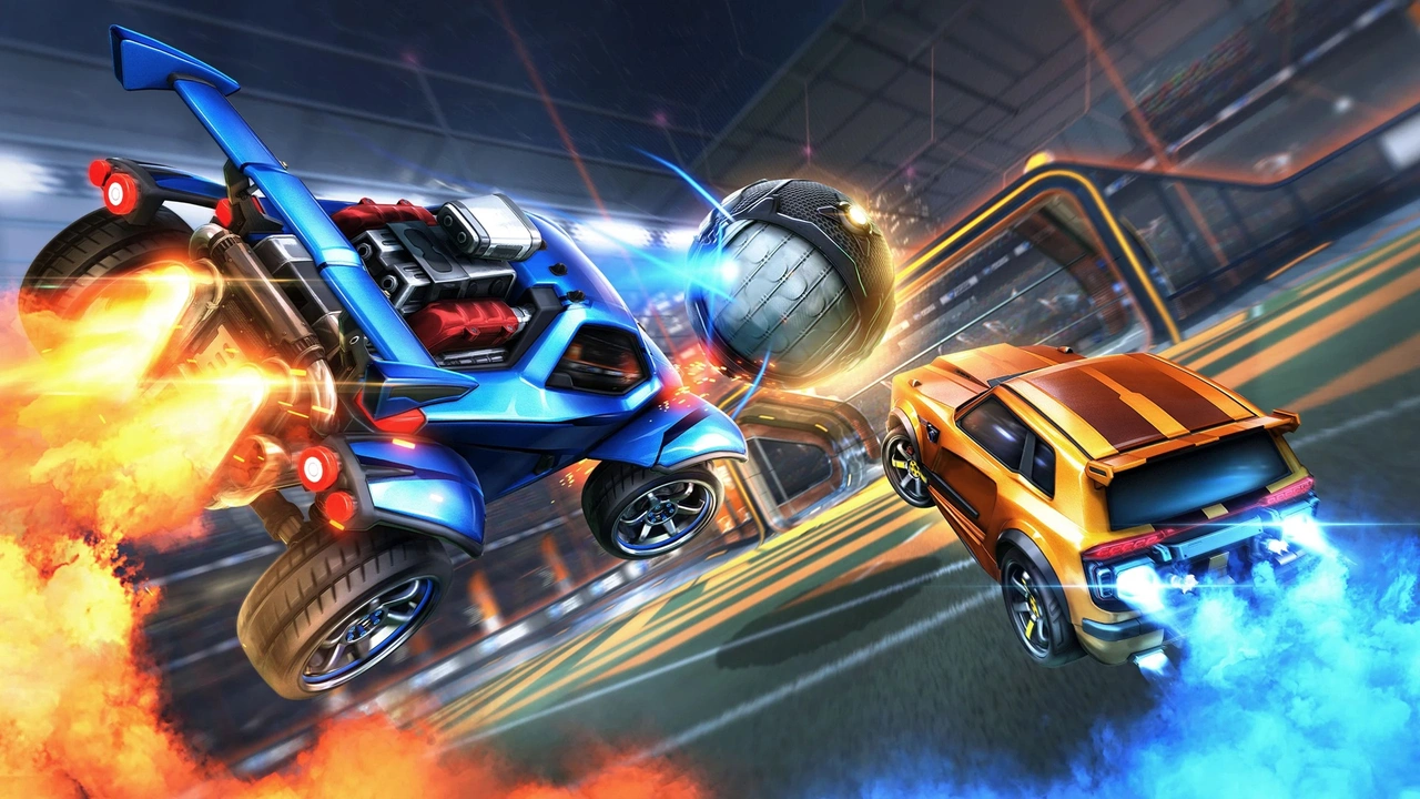 Rocket League Updates After EAC: BakkesMod, Ballchasing, and What's Actually Different Now