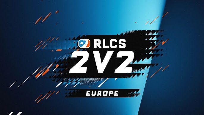 RLCS 2v2 EU Open: No Miss Just Fake Win, Results & Full Recap
