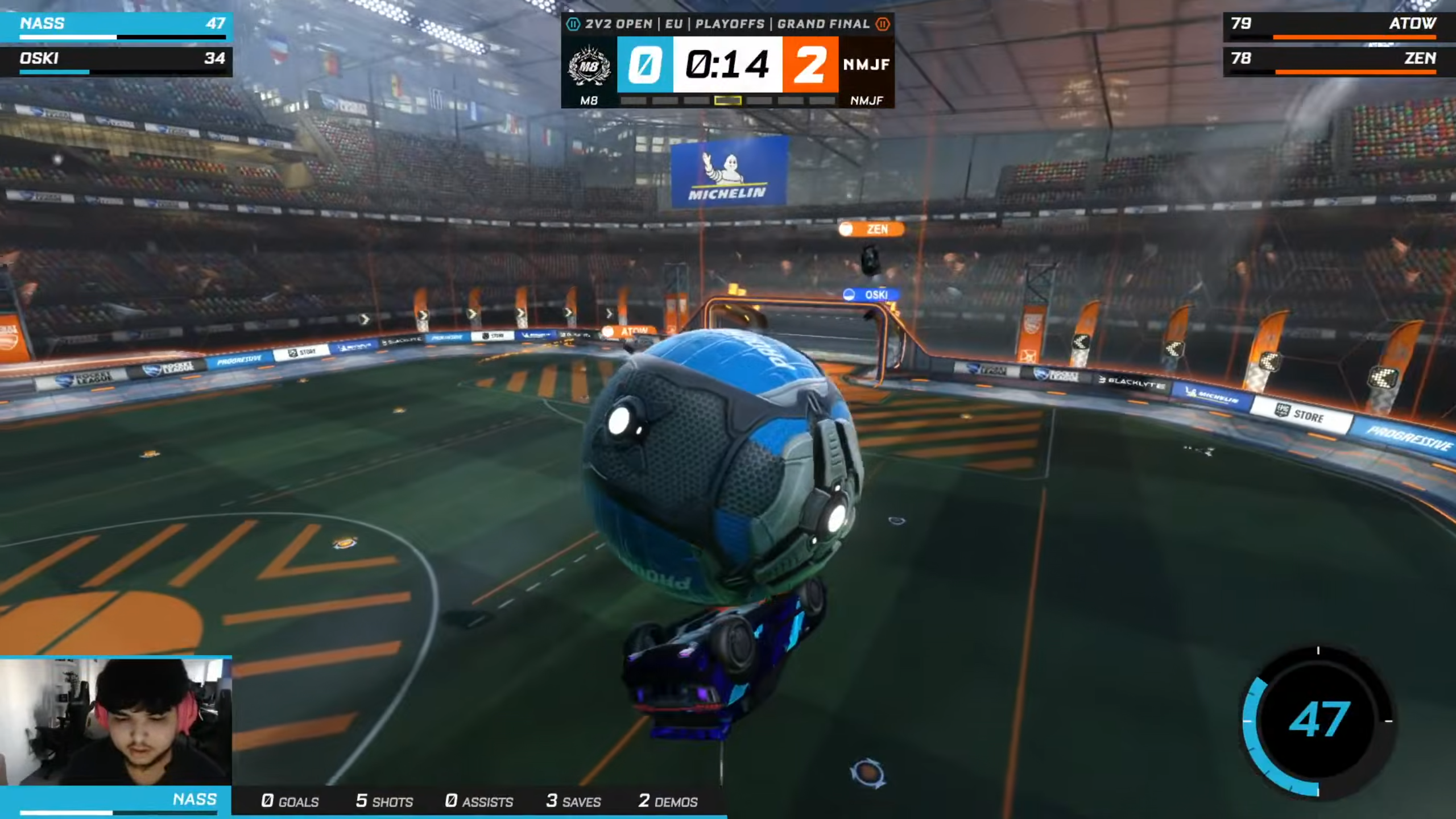 RLCS 2026