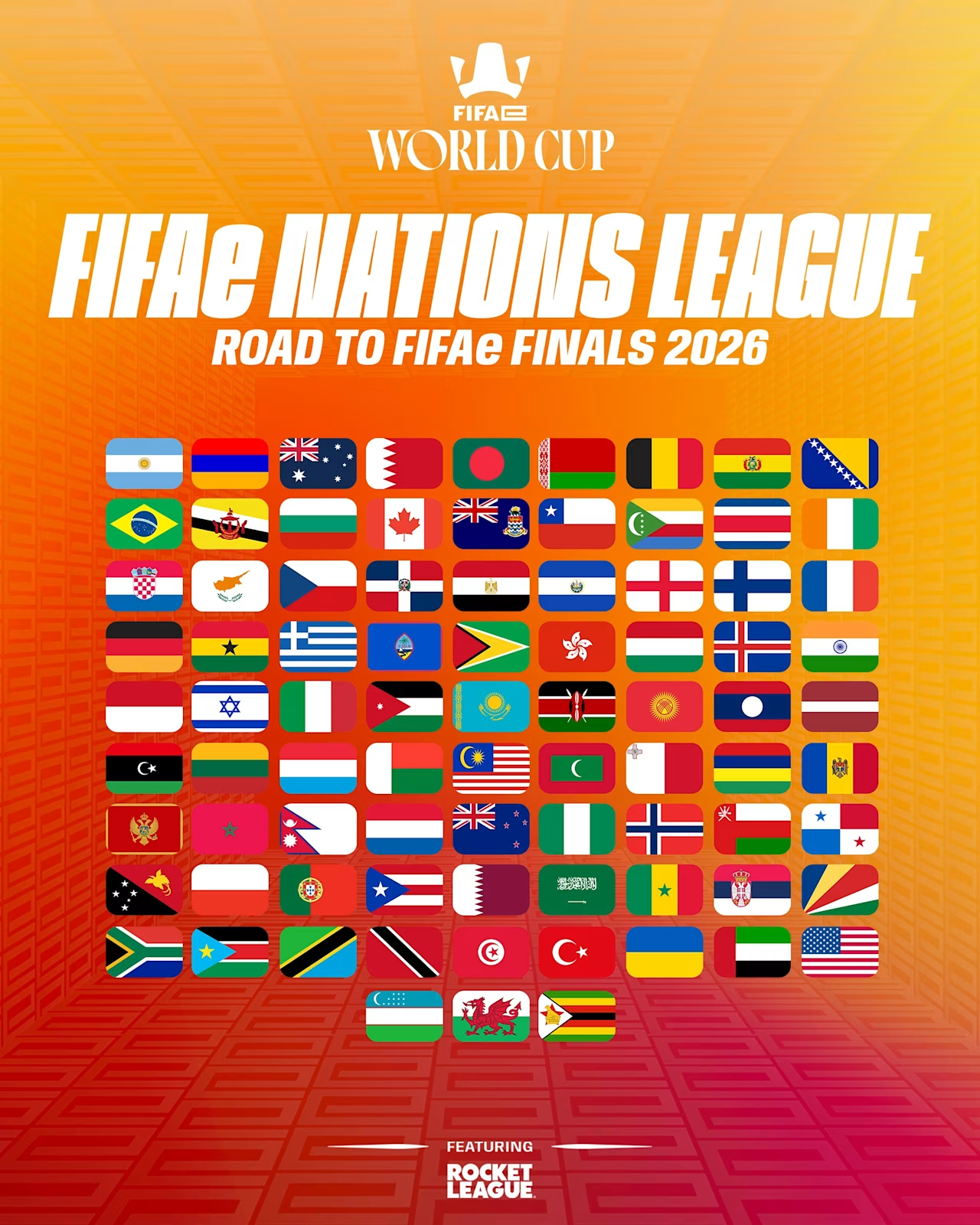 FIFAe Finals 2026