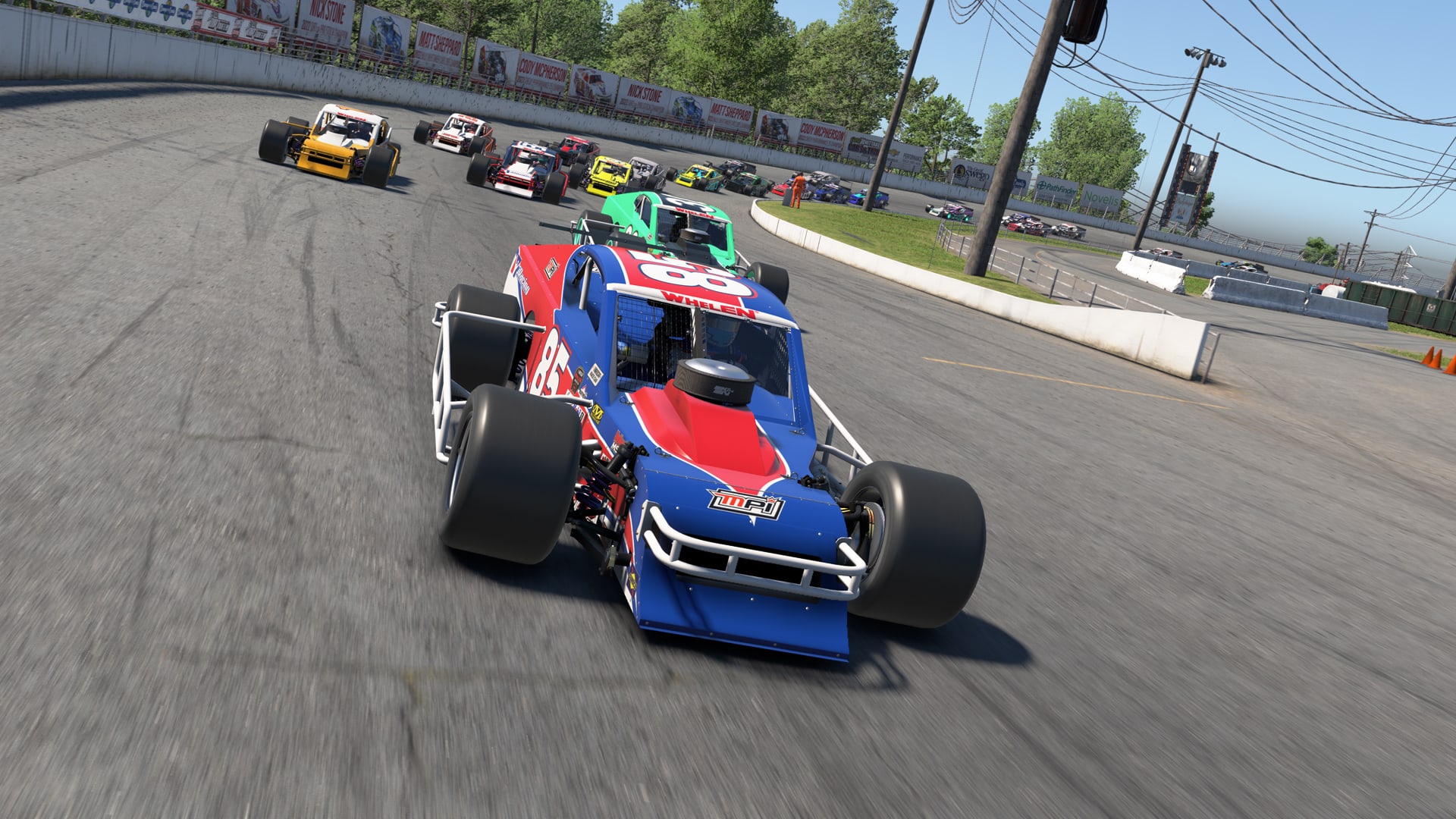 iRacing Season 3 2026: Complete Guide to Every New Car, Track & Update