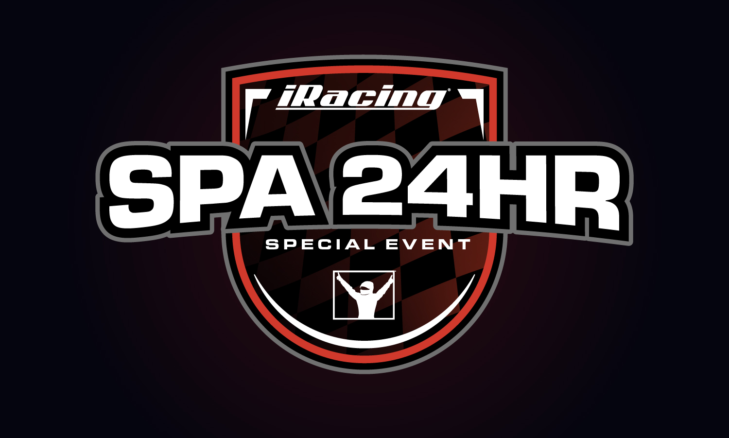 iRacing, Spa 24 hr