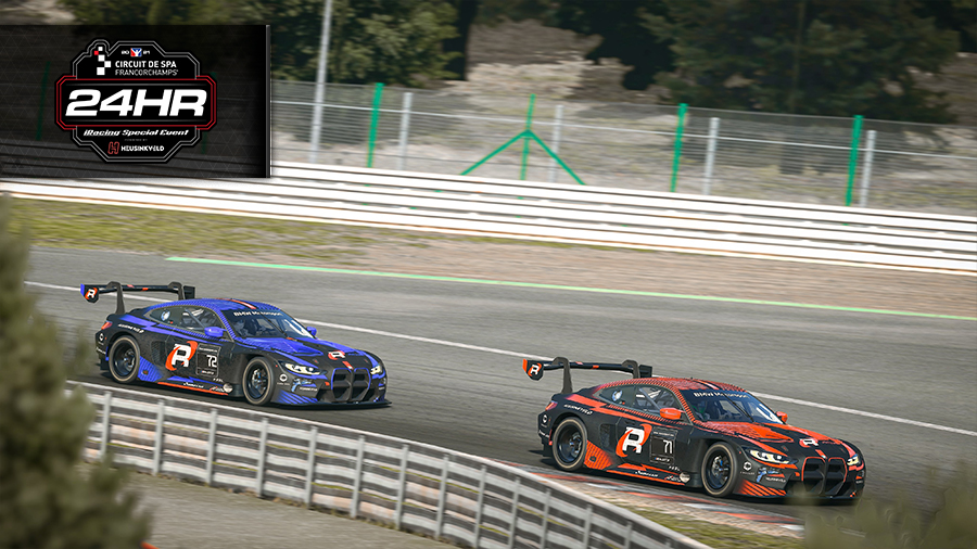 iracing spa 24