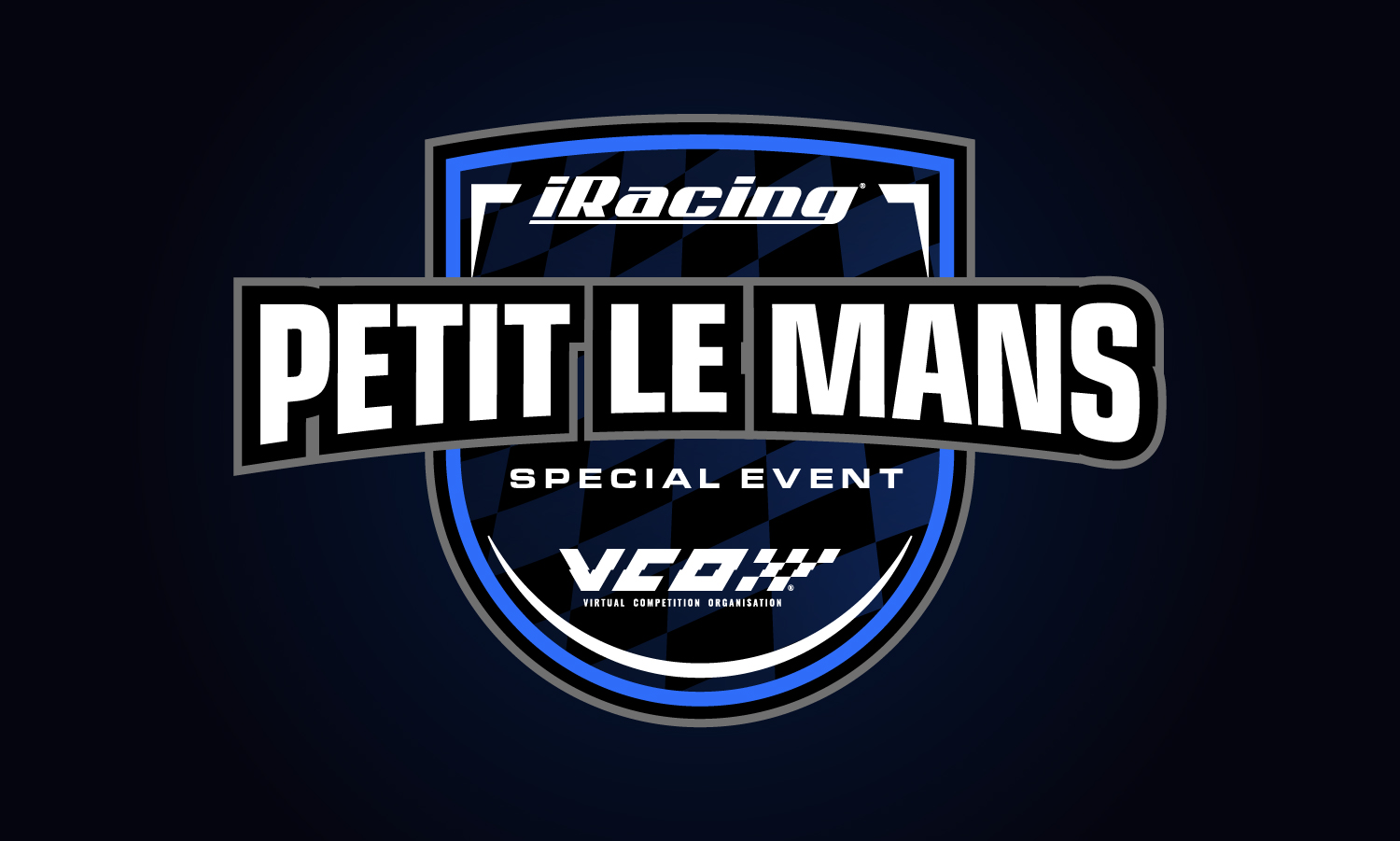 Petit Le Mans iRacing event