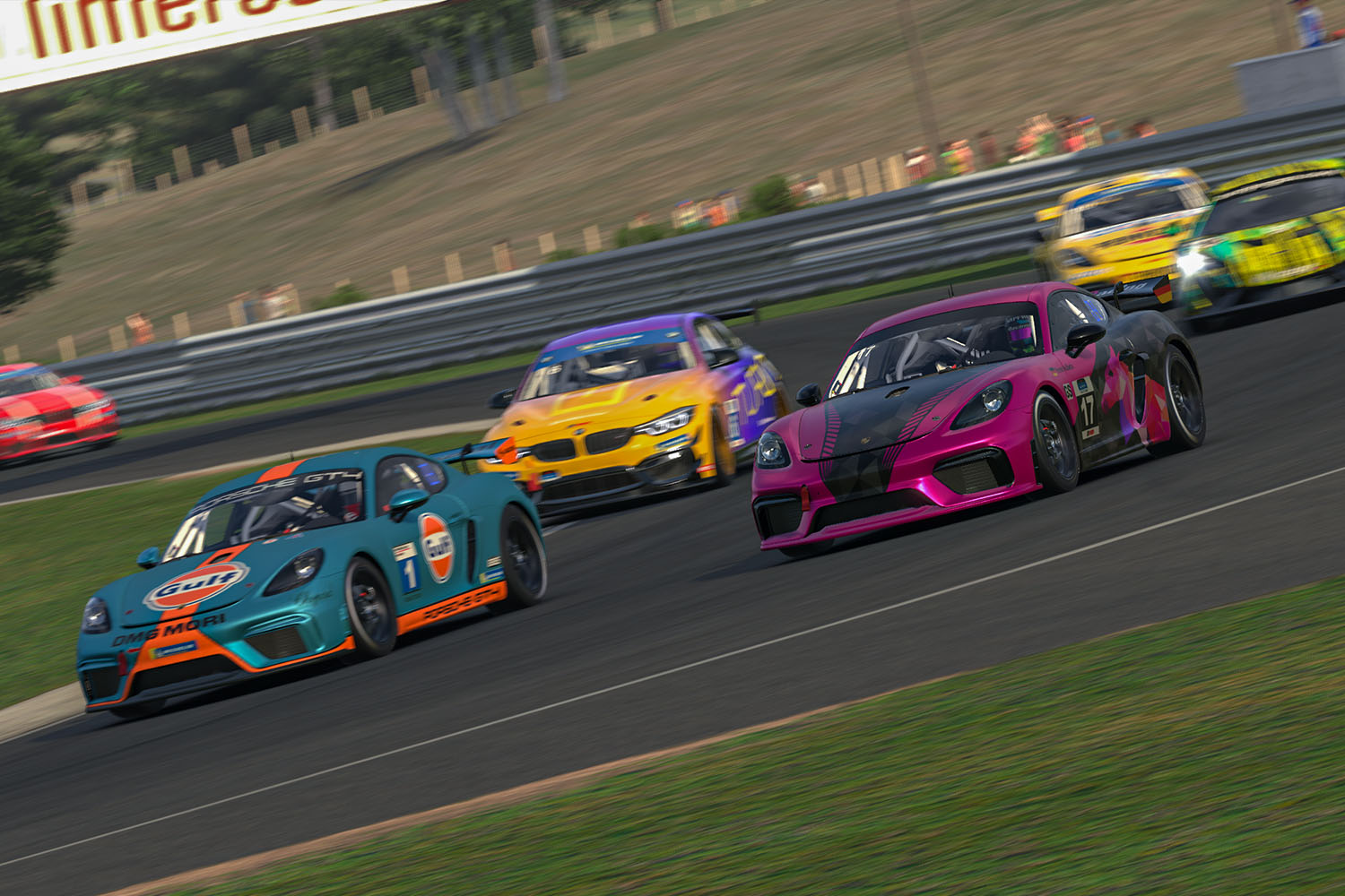 iRacing Raises Prices for 2026 & Announces New INDYCAR Game