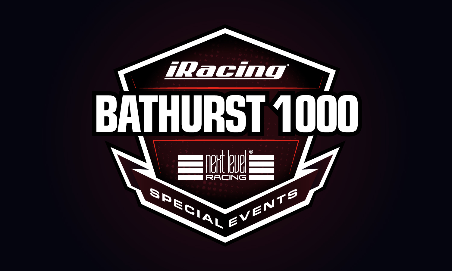 Bathurst 1000 iRacing Special Ebent