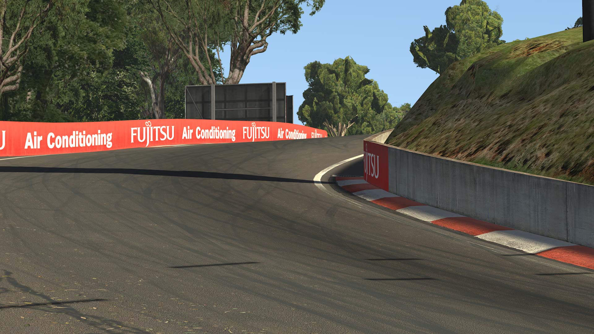 Mount Panorama Circuit