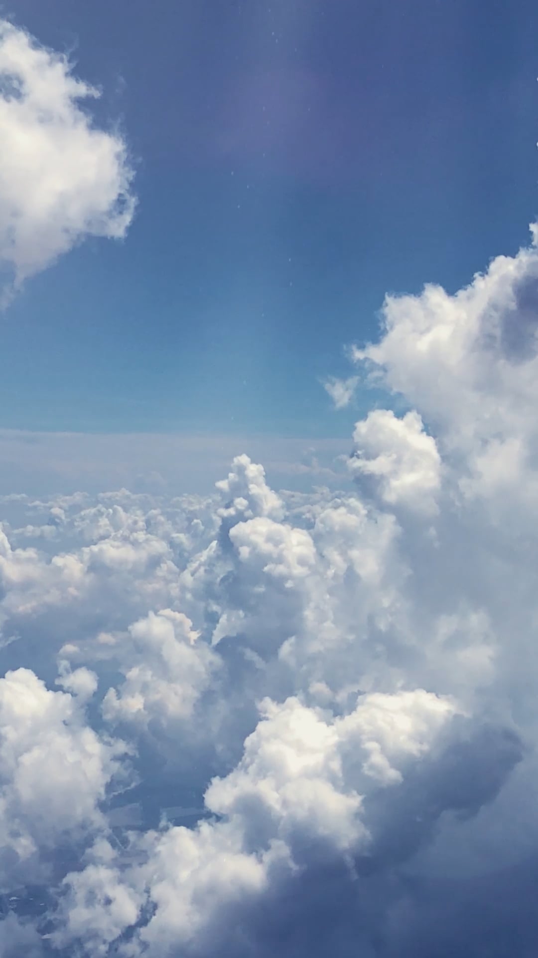 Traveling Skies Pack
