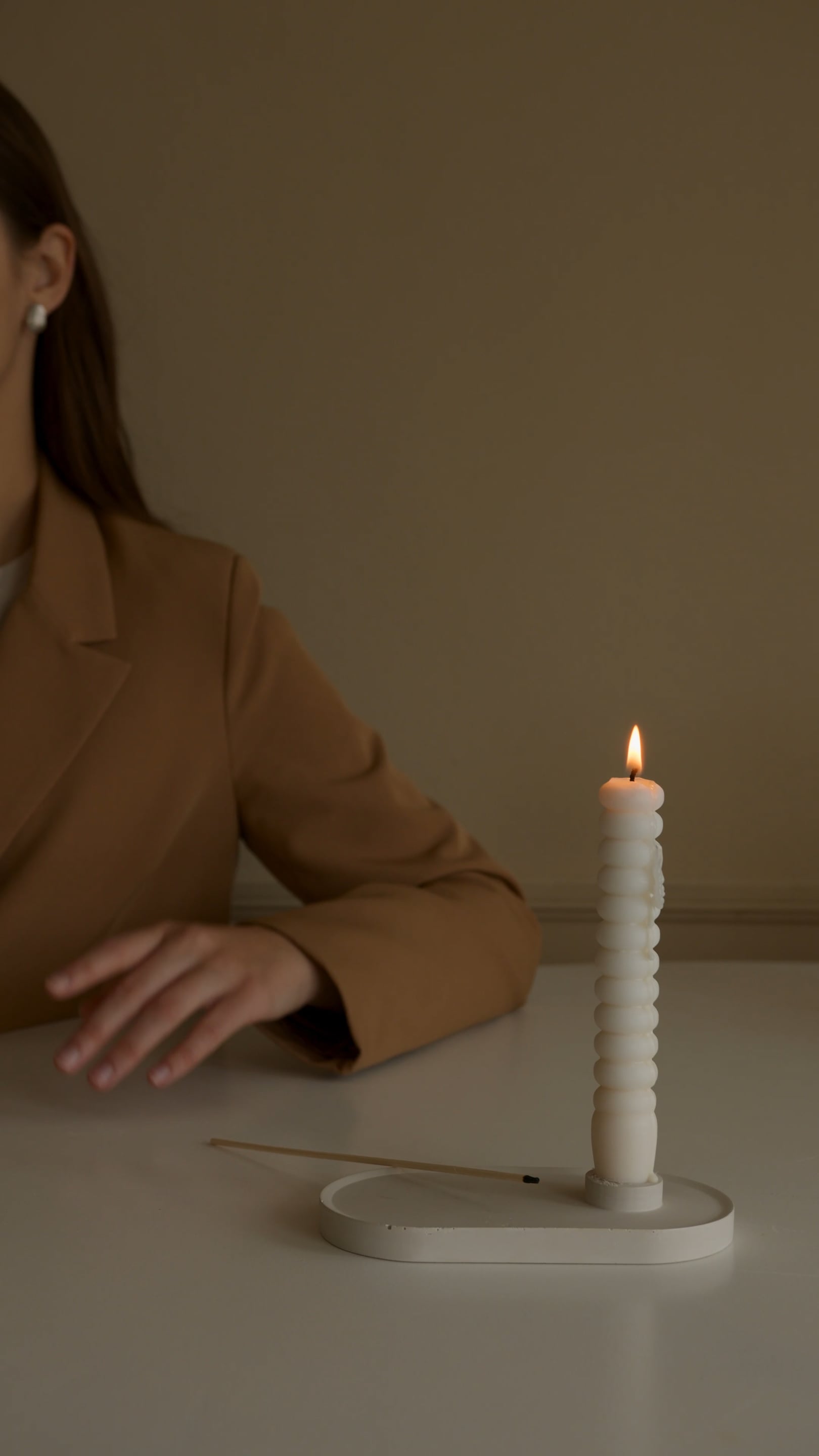 Evening Candles Pack