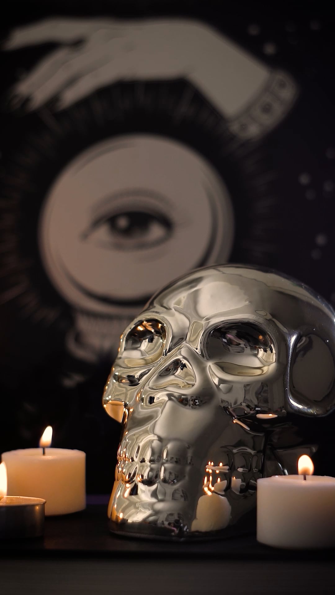 Spooky Skull Pack