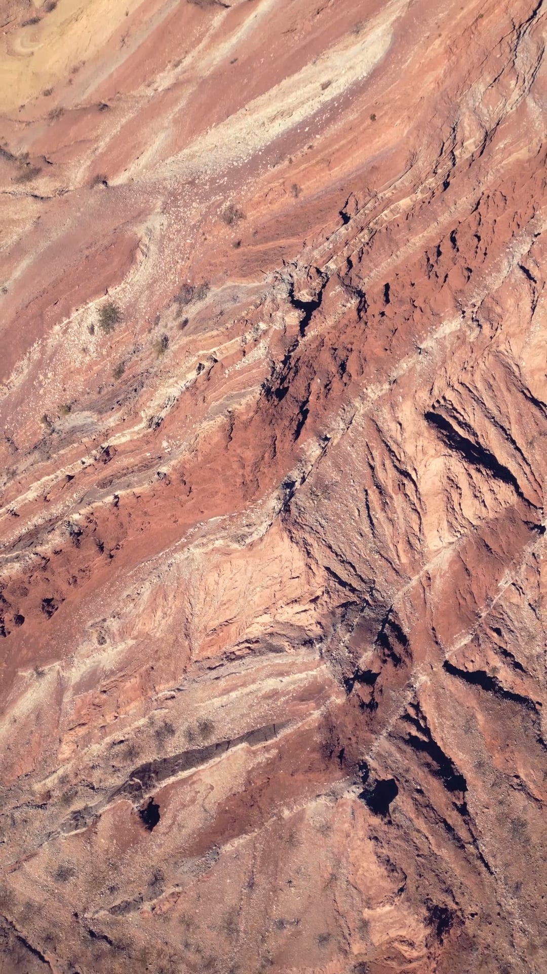 Red Rocky Mountains Pack