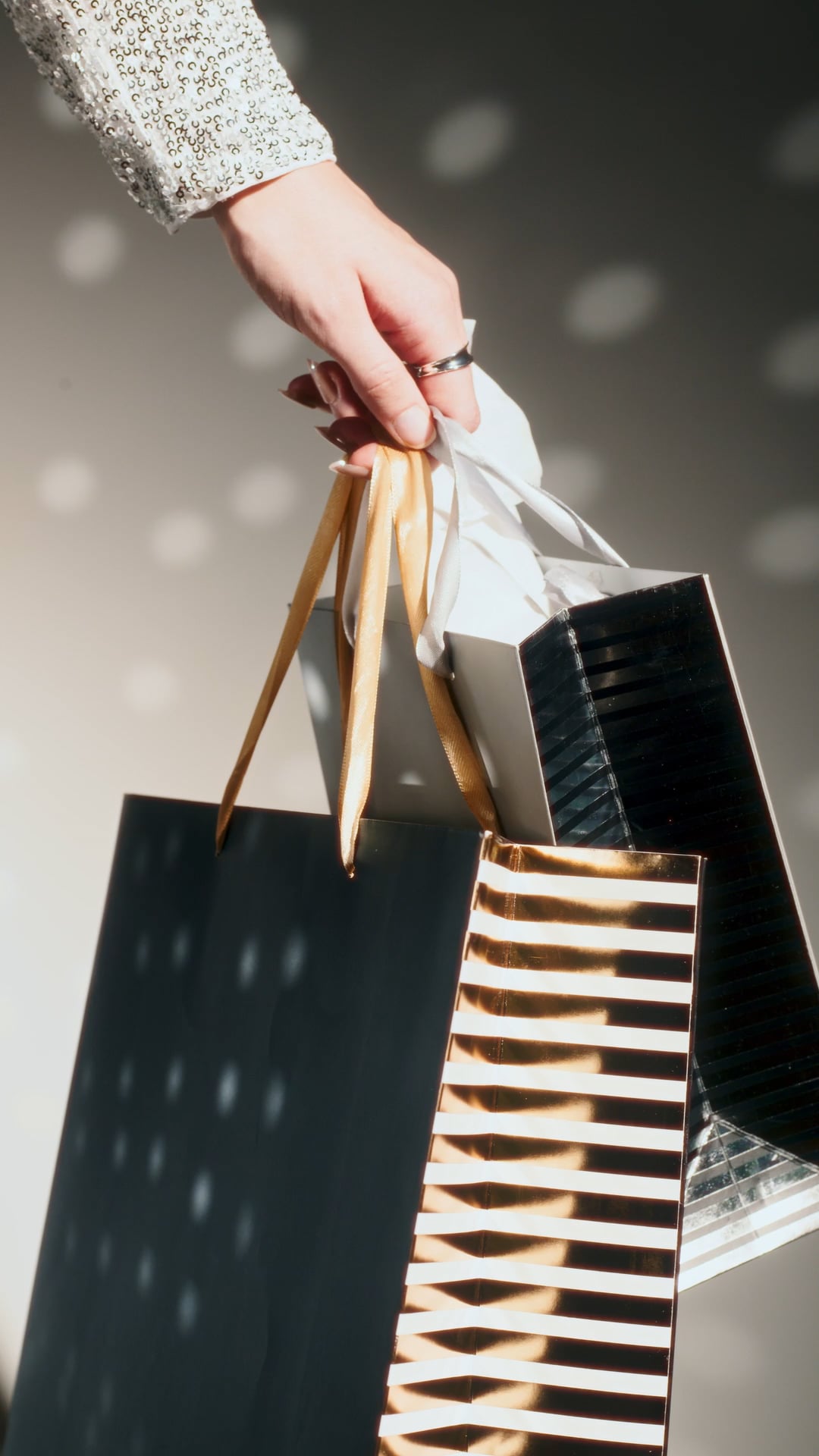 Black Friday Shopping Pack