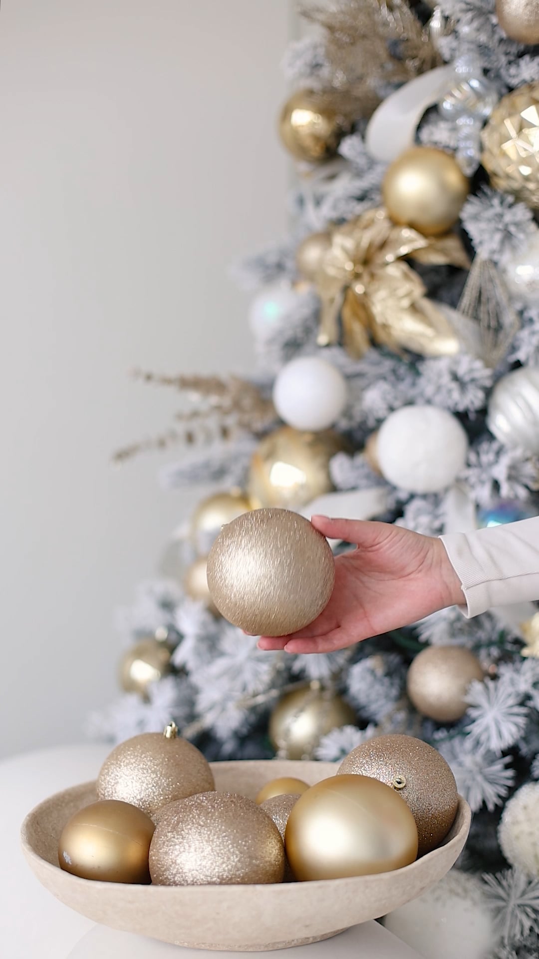 Christmas Ornaments Pack